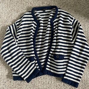 NWOT Jcrew sweater